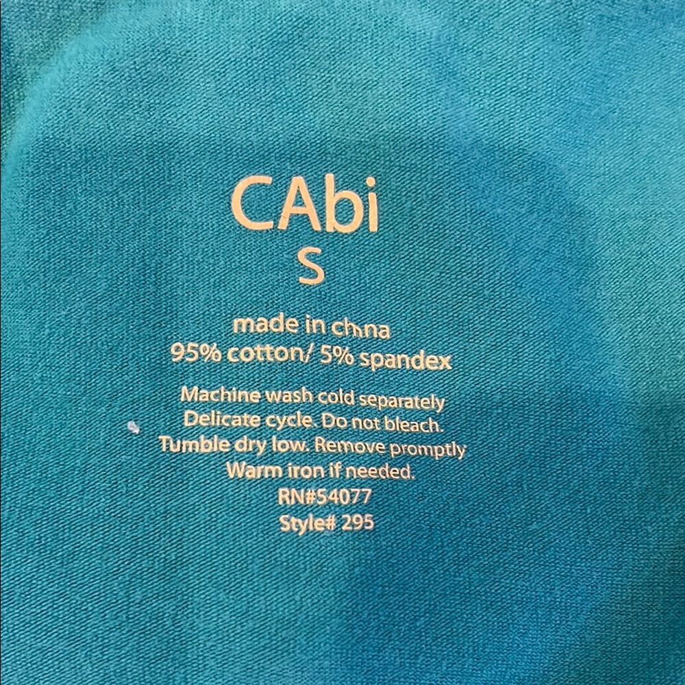 Colorful Spaghetti Strap Tank Tops - Picture 2 of 2